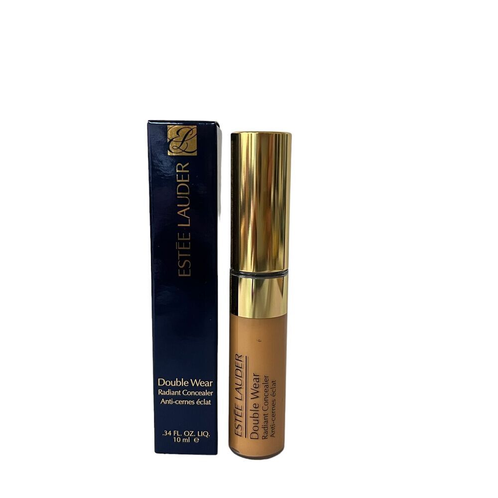 Estee Lauder Double Wear Radiant Concealer 10 ml 3W Medium Warm